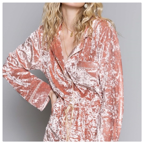 POL The Luxury Comfort Cardigan Robe - Picture 2 of 13